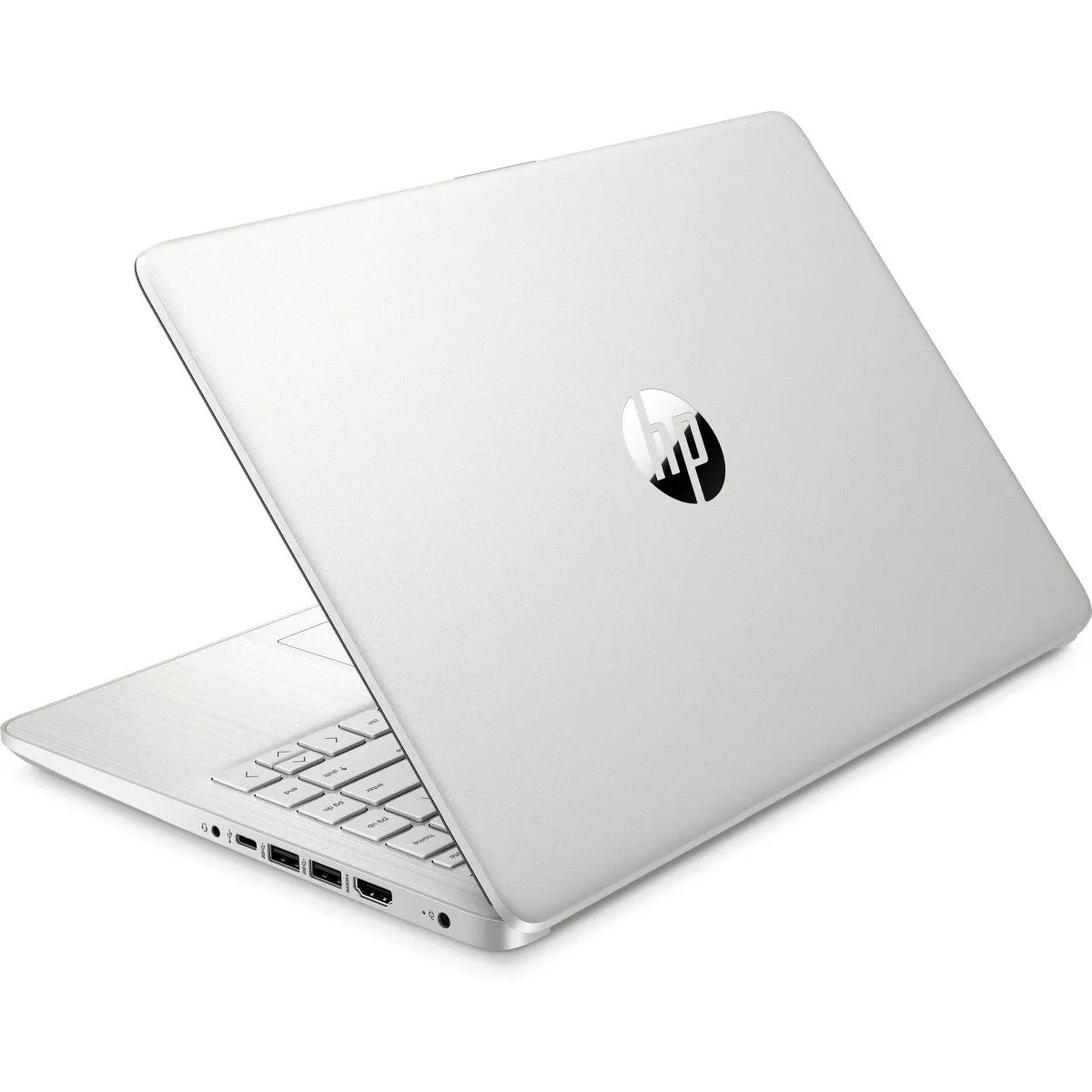 HP 14.0" Core i7 8GB 256GB SSD Laptop